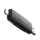 Ugreen 80191 2-in-1 USB-A &amp; USB-C Card Reader