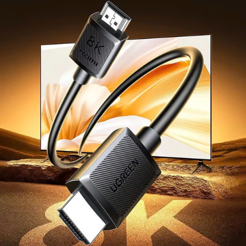 Ugreen 45437 HDMI 2.1 Cable