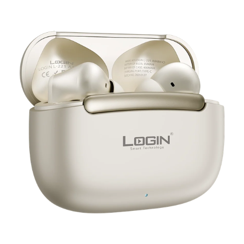 Login Ambeo L-221 Earbuds