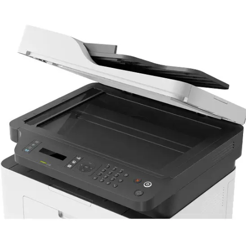 HP Laser MFP 139fnw Monochrome Multifunction Laser Printer