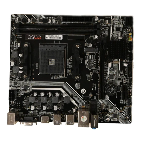 EASE A520M AMD AM4 DDR4 Motherboard
