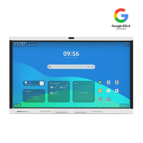 Viisan FB Series Built-in PC for Interactive Displays