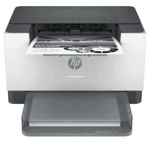 HP LaserJet M211dw Monochrome Wireless Laser Printer