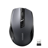 Ugreen 90855 4000DPI 2.4GHz Wireless Ergonomic Mouse