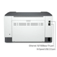 HP LaserJet M211dw Monochrome Wireless Laser Printer
