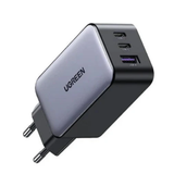 Ugreen 10335 Nexode 65W GaN USB-C Charger EU