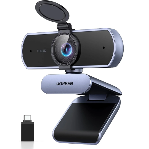 Ugreen 65381 4K Webcam