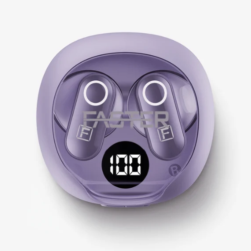 FASTER Mystic Earbuds