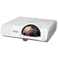 Epson EB-L210SW 4000 Lumens WXGA Short-Throw Laser Projector