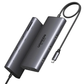 Ugreen 15534 Revodok Pro 210 10 in 1 USB C Hub