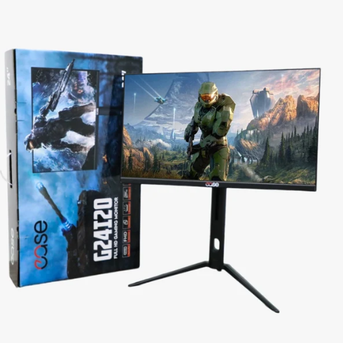 EASE O24I10 24-Inch Full HD IPS 100Hz Office Monitor