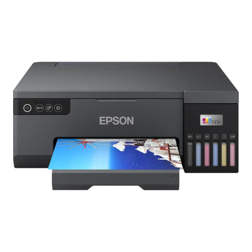Epson EcoTank L8050 A4 Wi-Fi Ink Tank Photo Printer
