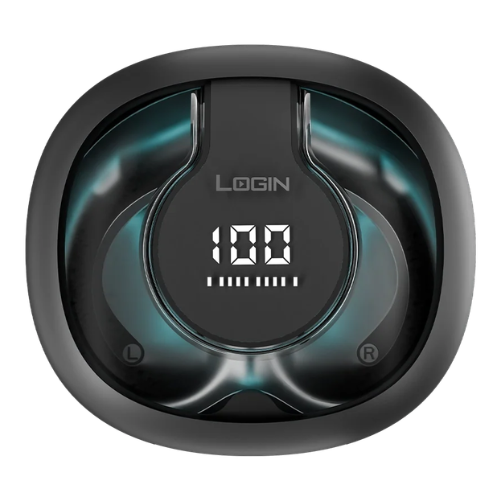Login Glazor L-226 Earbuds