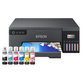 Epson EcoTank L8050 A4 Wi-Fi Ink Tank Photo Printer