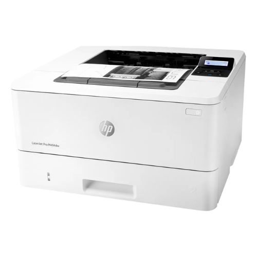 HP LaserJet Pro 4003dw Monochrome Duplex Wireless Laser Printer