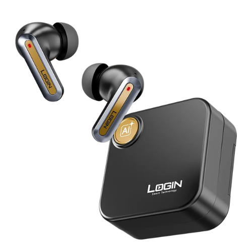 Login Cerus L-222 Earbuds
