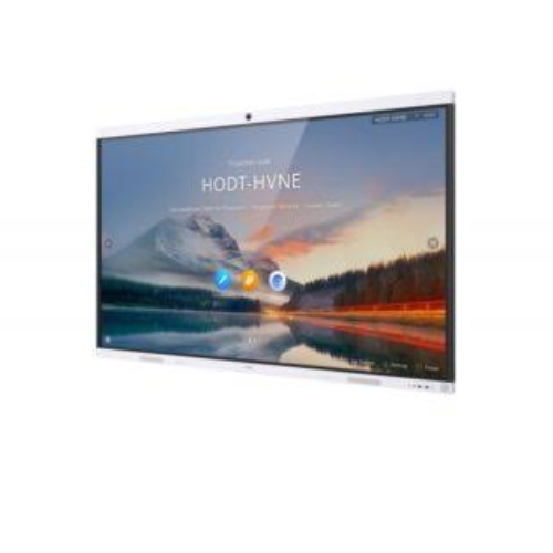 HUAWEI IdeaHub B2 Interactive Collaboration Display
