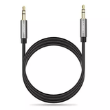 Ugreen 10735 3.5mm Male to Male Cable 2m - Black
