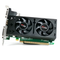 EASE GT 740 NVIDIA GeForce 4GB GDDR5 Graphics Card