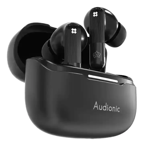Audionic Trance Airbud 850 Hexa Mic Wireless Earbuds