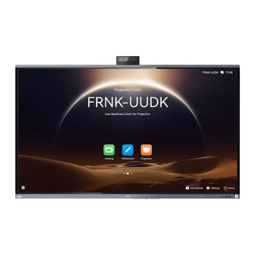 HUAWEI IdeaHub ES2 Plus Interactive Collaboration Display