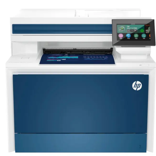 HP Color LaserJet Pro MFP 4303fdn Color Multifunction Printer