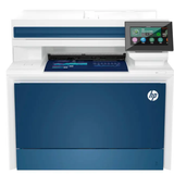 HP Color LaserJet Pro MFP 4303fdn Color Multifunction Printer