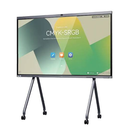 HUAWEI IdeaHub K3 Interactive Collaboration Display