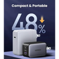 Ugreen 20700 Nexode 65W USB-C Wall Charger