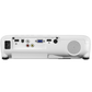 Epson EB-W51 4000 Lumens WXGA 3LCD Projector