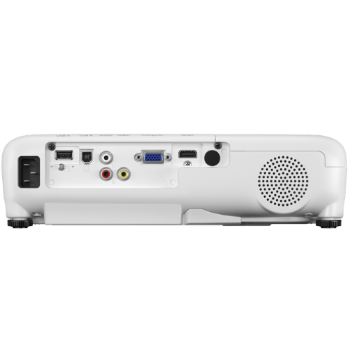 Epson EB-W51 4000 Lumens WXGA 3LCD Projector