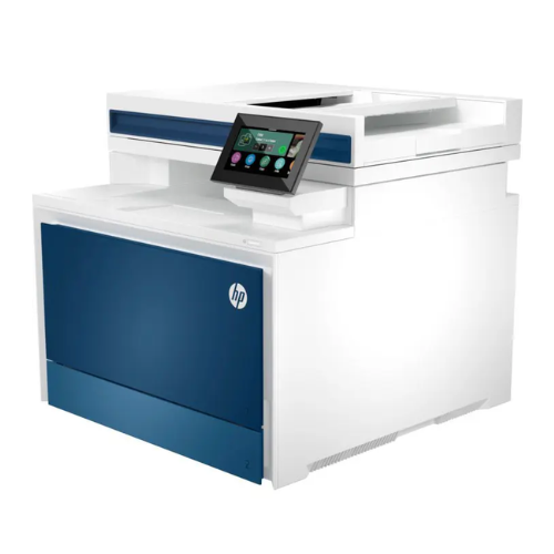 HP Color LaserJet Pro MFP 4303fdn Color Multifunction Printer