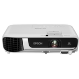 Epson EB-W51 4000 Lumens WXGA 3LCD Projector