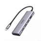 Ugreen 60383 6-in-1 USB C Hub 4K@60Hz