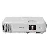 Epson EB-W06 3700 Lumens WXGA 3LCD Projector