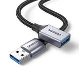 Ugreen 10497 USB 3.0 Extension Cable 2m