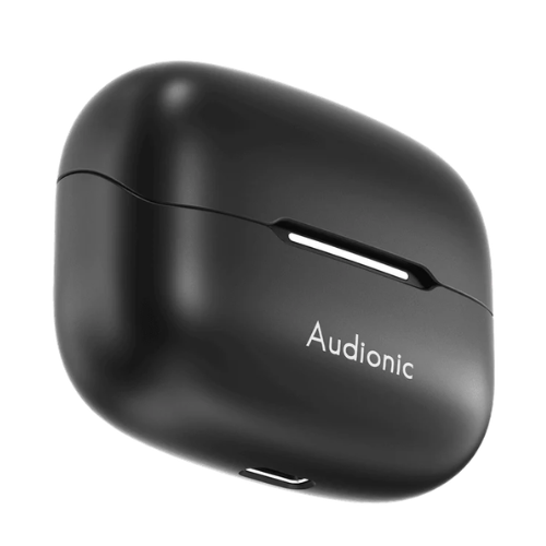 Audionic Trance Airbud 850 Hexa Mic Wireless Earbuds