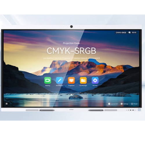 HUAWEI IdeaHub B3 Interactive Collaboration Display