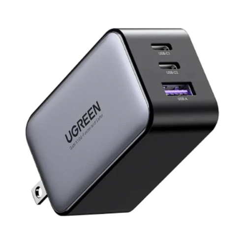 Ugreen 20700 Nexode 65W USB-C Wall Charger
