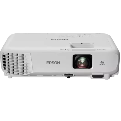 Epson EB-X06 3600 Lumens XGA 3LCD Projector