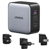 Ugreen 35719 USB-C 3 Ports 65W Charger