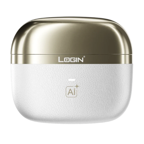Login Myro L-217 Earbuds