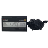 EASE EB500 Watt 80 Plus Bronze Power Supply