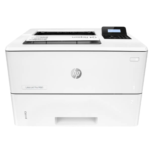 HP LaserJet Pro M501dn Monochrome Laser Printer