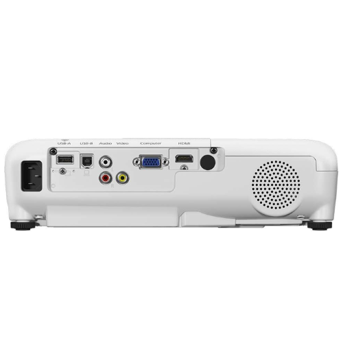 Epson EB-X06 3600 Lumens XGA 3LCD Projector