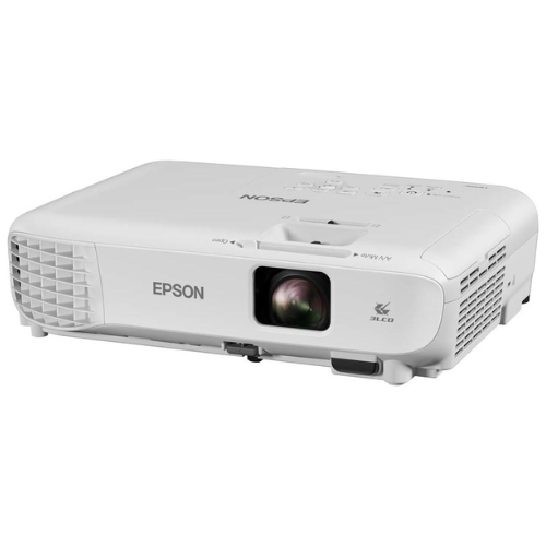 Epson EB-X06 3600 Lumens XGA 3LCD Projector