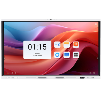 Viisan FC-G1 Series Built-in PC for Interactive Displays