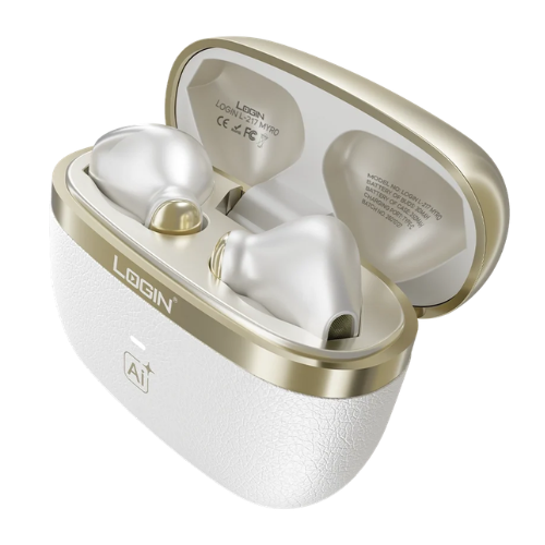 Login Myro L-217 Earbuds