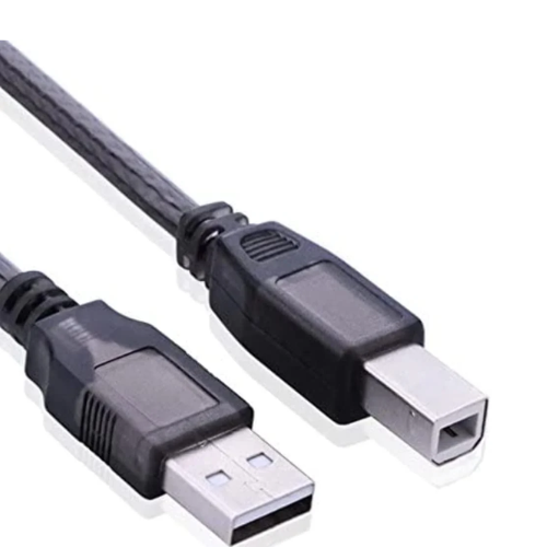 Ugreen 10362 USB 2.0 Active Printer Cable 15m