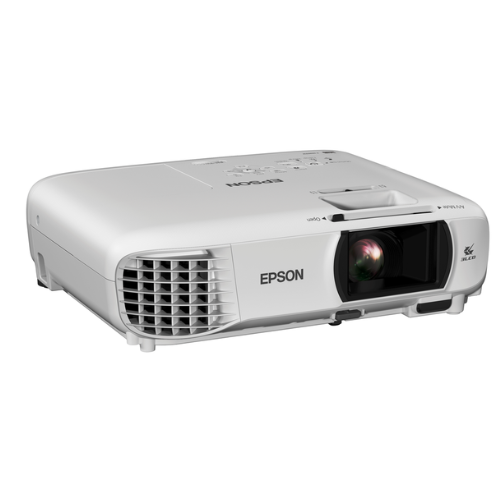 Epson EB-TW750 3400 Lumens Full HD 3LCD Home Cinema Projector